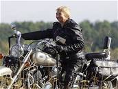 Motorkáka Jiina Musílková