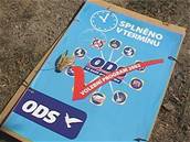 Billboard ODS Billboard ODS