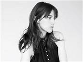 Charlotte Gainsbourg