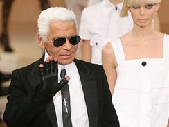 Karl Lagerfeld