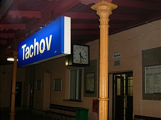 Ndra Tachov