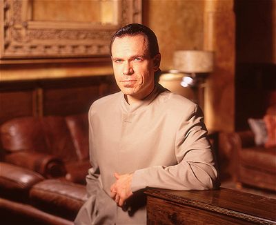 Kurt Elling