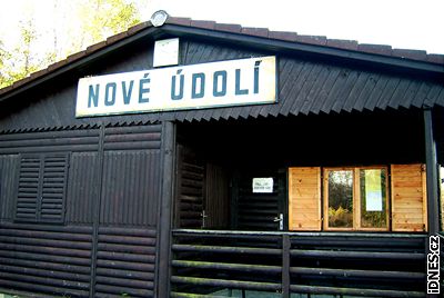 NOVÉ ÚDOLÍ