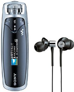 Walkman NW S700