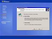 Instalace Windows XP