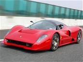 Ferrari P4/5 Pininfarina 