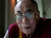 Tibetský dalajlama
