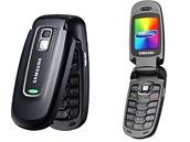 Samsung X650