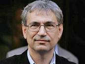 Orhan Pamuk