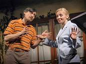 Kachna na pomerančích - Martin Stropnický a Veronika Žilková Kachna na pomerančích - Martin Stropnický a Veronika Žilková
