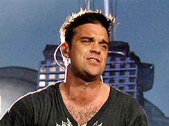 Robbie Williams