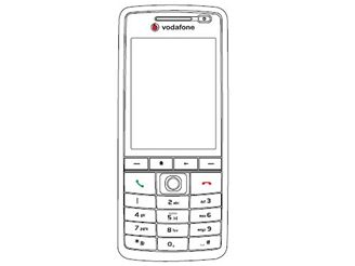 Vodafone VDA IV