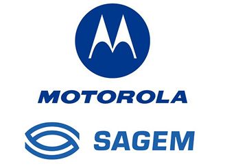 Motorola Sagem