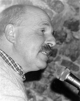 Petr Skoumal