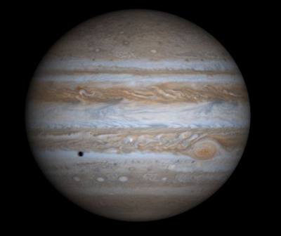 Jupiter