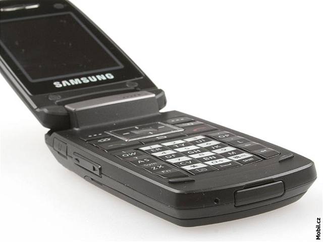 Samsung i610