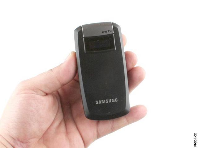 Samsung i610