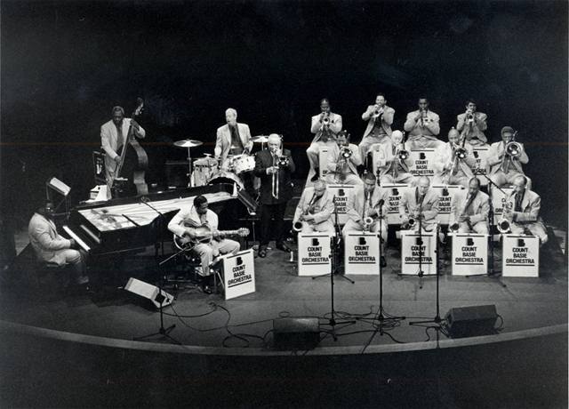 Count Basie Orchestra