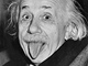 Albert Einstein