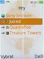 Sony Ericsson W850i