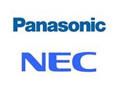 Panasonic NEC