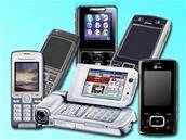 Mobil msíce - záí 2006