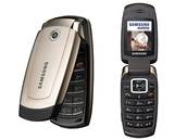 Samsung X510