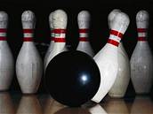 K incidentu dolo v asných ranních hodinách v liduprázdném plzeském bowling baru. Ilustraní foto