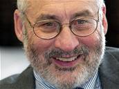 Joseph Stiglitz