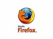 Internetové prohlíee ; Mozilla Firefox