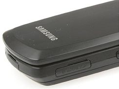 Samsung i610