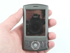 HTC Artemis