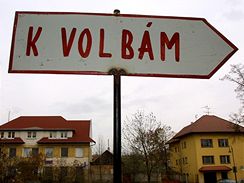 Volby 2006