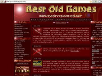 Best old games 