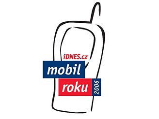 Anketa Mobil roku 2006