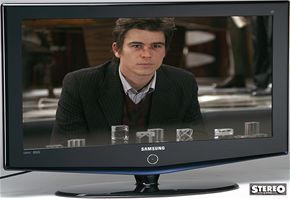 TV Samsung