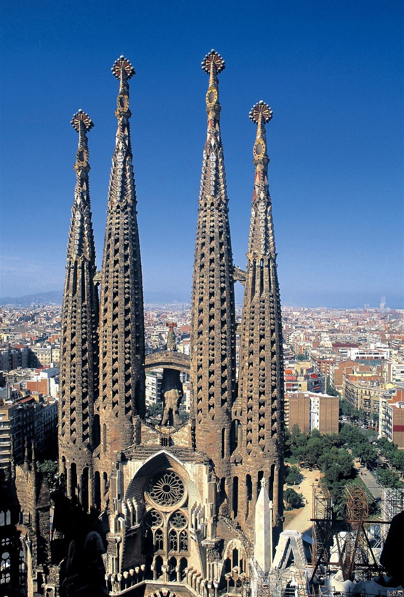 Barcelona