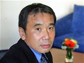 Haruki Murakami