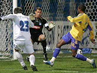 Liberec - Grasshoppers Curych