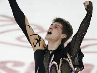 Brian Joubert 