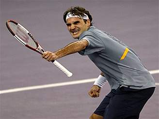 Roger Federer 