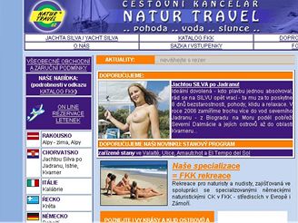 Naturtravel.cz 