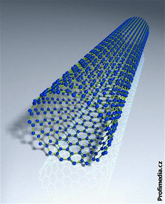 Nanotechnologie zaínají pronikat do praxe