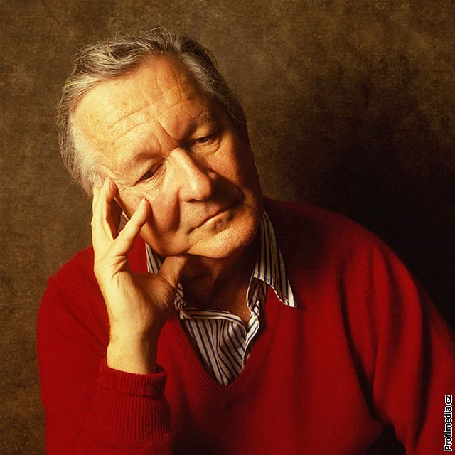 William Styron