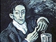 Pablo Picasso - obraz Angel Fernndez de Soto