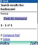 Gmail mobile