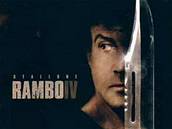 Rambo 4 - plakát k filmu