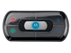 Motorola T605 HF