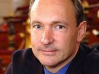 Tim Berners-Lee