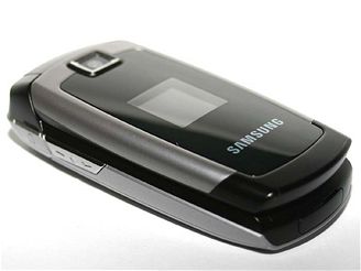 Samsung X680 recenze